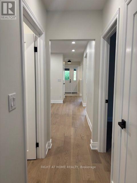 60 ALLISTER AVENUE N, Toronto (Cliffcrest) — photo 9
