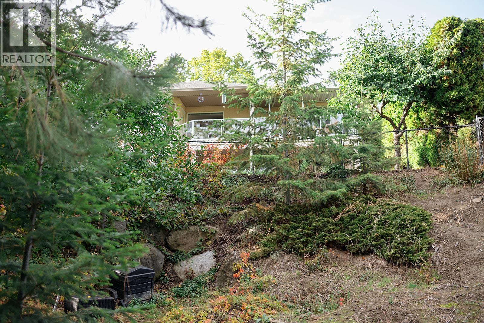  981 Westview Way, West Kelowna