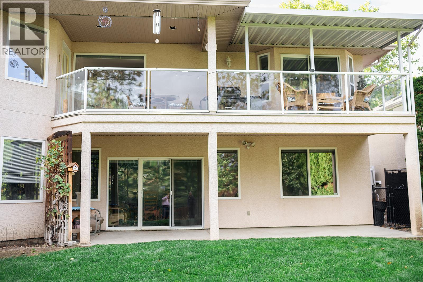  981 Westview Way, West Kelowna