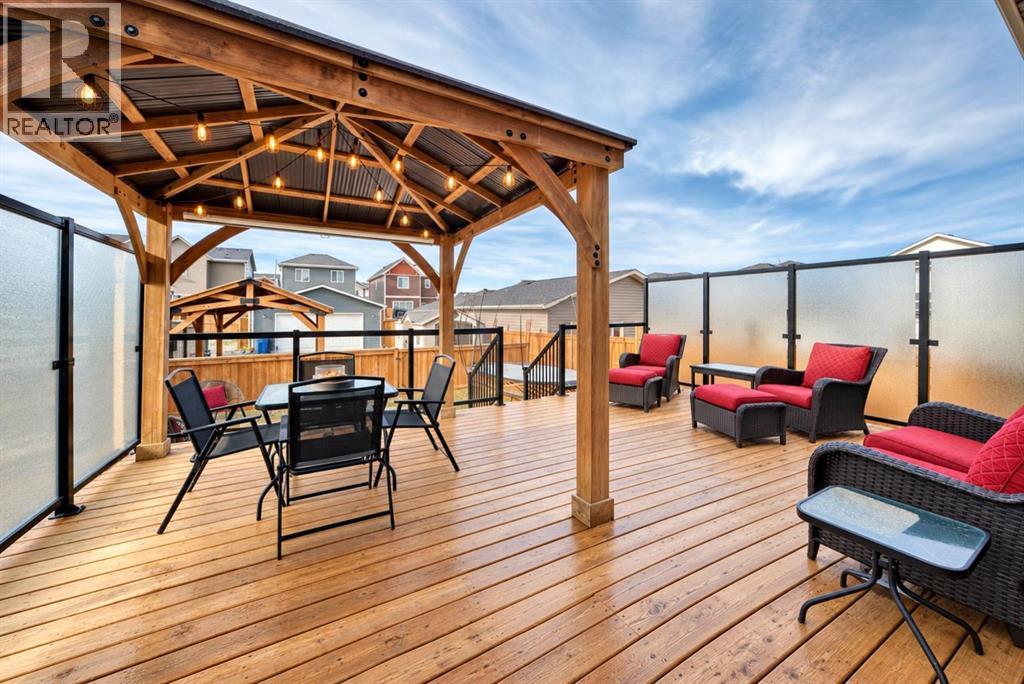 46 Emberside Garden, Cochrane - Image 1