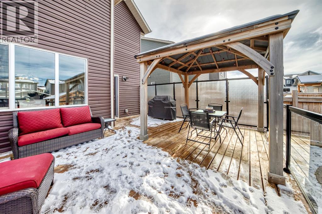 46 Emberside Garden, Cochrane - Image 1