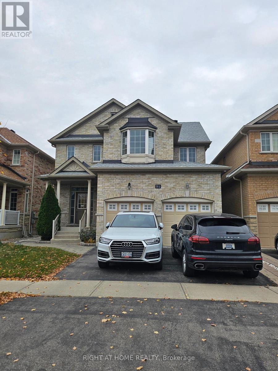 91 LANDSDOWN CRESCENT, Markham (Wismer)