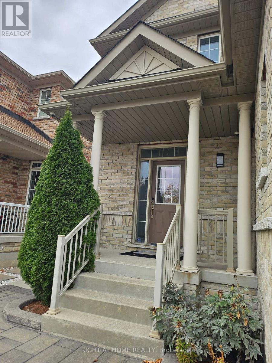 91 LANDSDOWN CRESCENT, Markham (Wismer) — photo 2