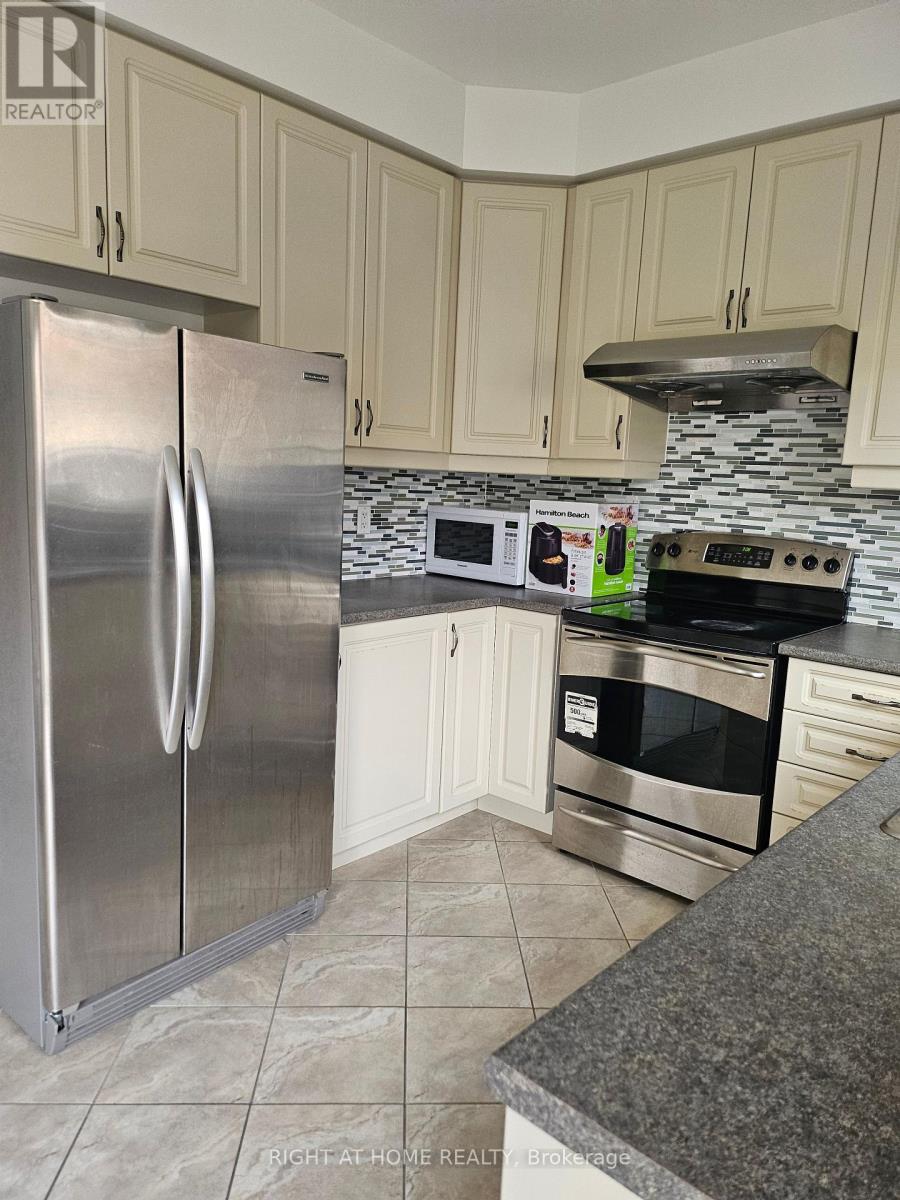 91 LANDSDOWN CRESCENT, Markham (Wismer) — photo 8
