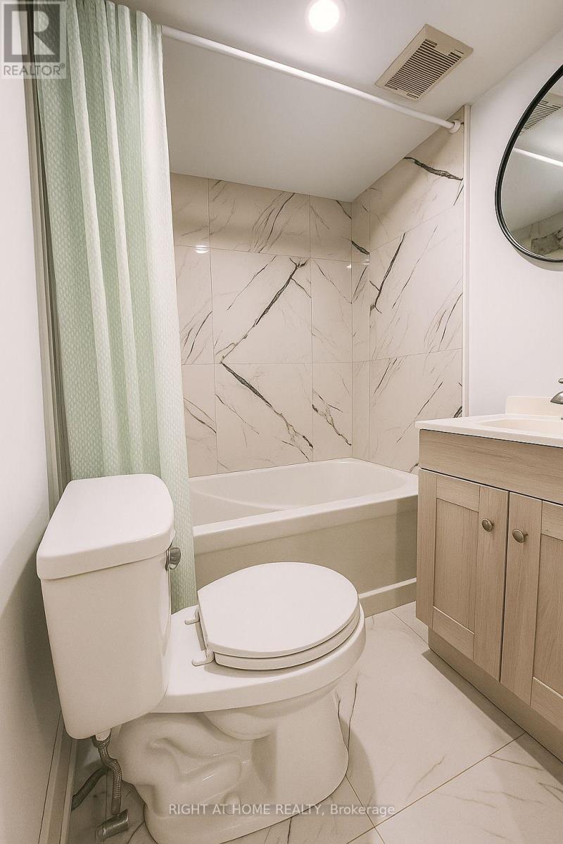 BSMT 1 - 24 SUNBAY COURT, Richmond Hill (Oak Ridges Lake Wilcox) — photo 2