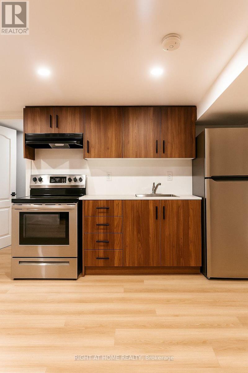 BSMT 1 - 24 SUNBAY COURT, Richmond Hill (Oak Ridges Lake Wilcox) — photo 4