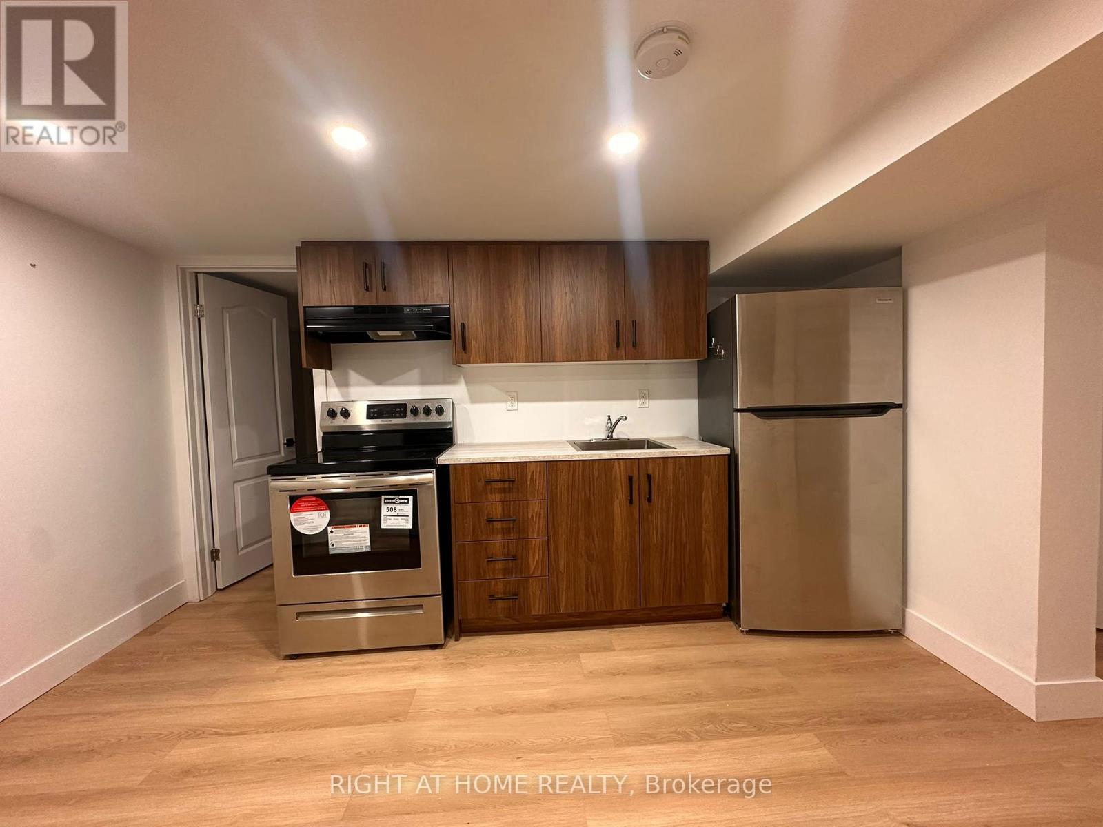 BSMT 1 - 24 SUNBAY COURT, Richmond Hill (Oak Ridges Lake Wilcox) — photo 8