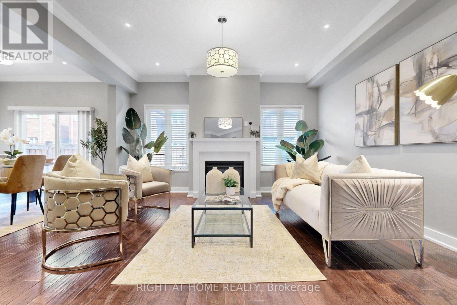 27 CHAMBERSBURG WAY, Whitchurch-Stouffville (Stouffville) — photo 6