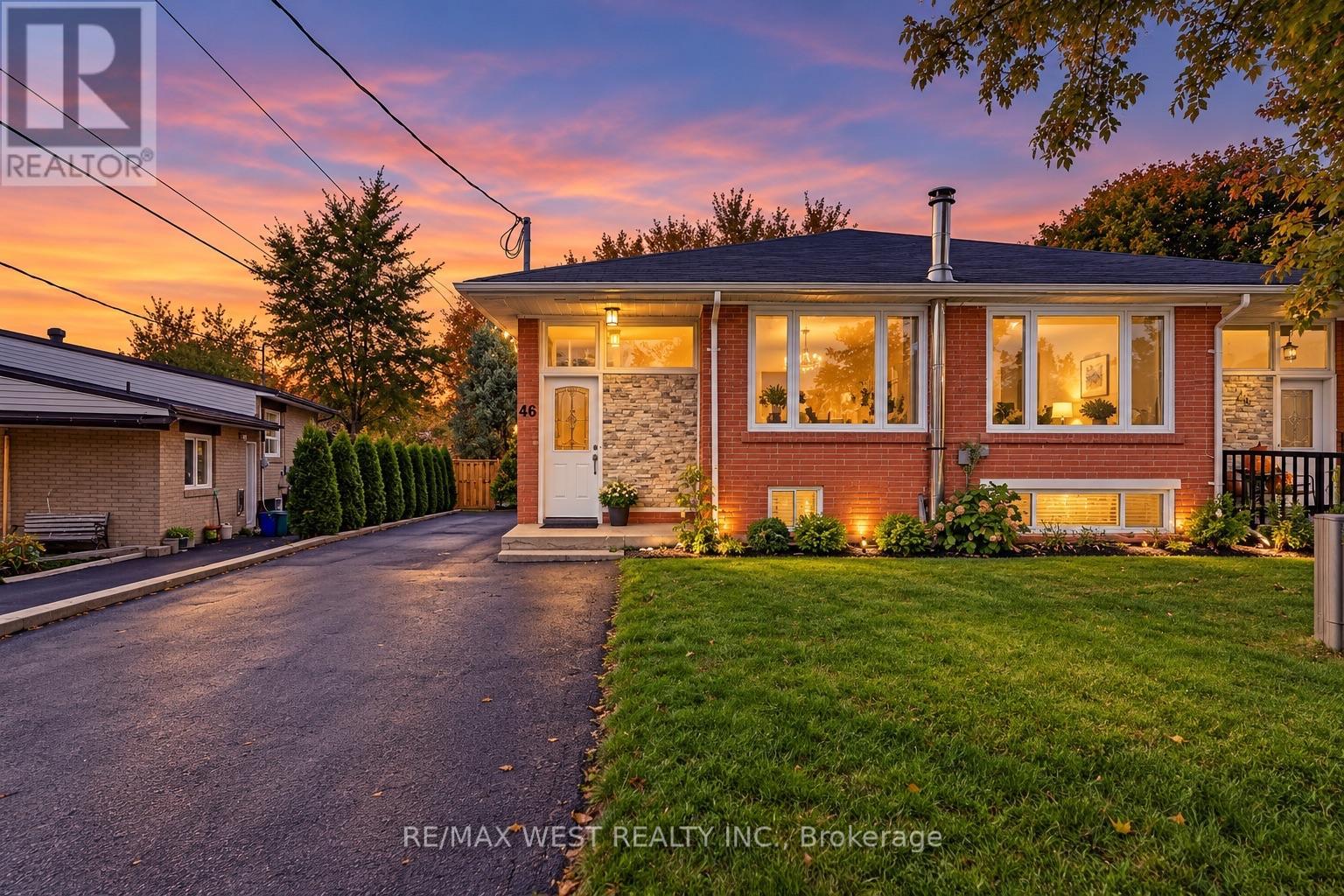 46 NEWBURY DRIVE, Newmarket (Bristol-London)