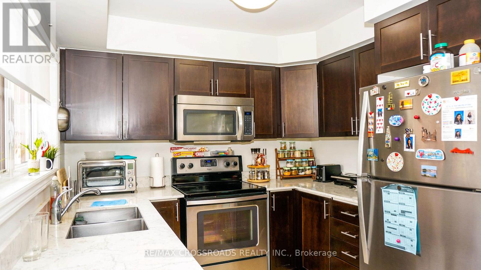 6 - 2444 POST ROAD, Oakville (RO River Oaks) — photo 8