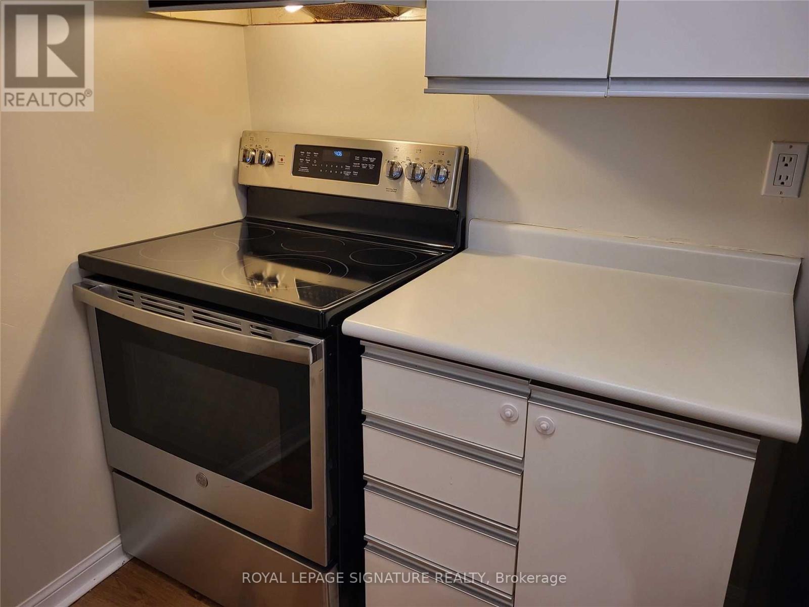 1207 - 1 HICKORY TREE ROAD, Toronto (Weston) — photo 10