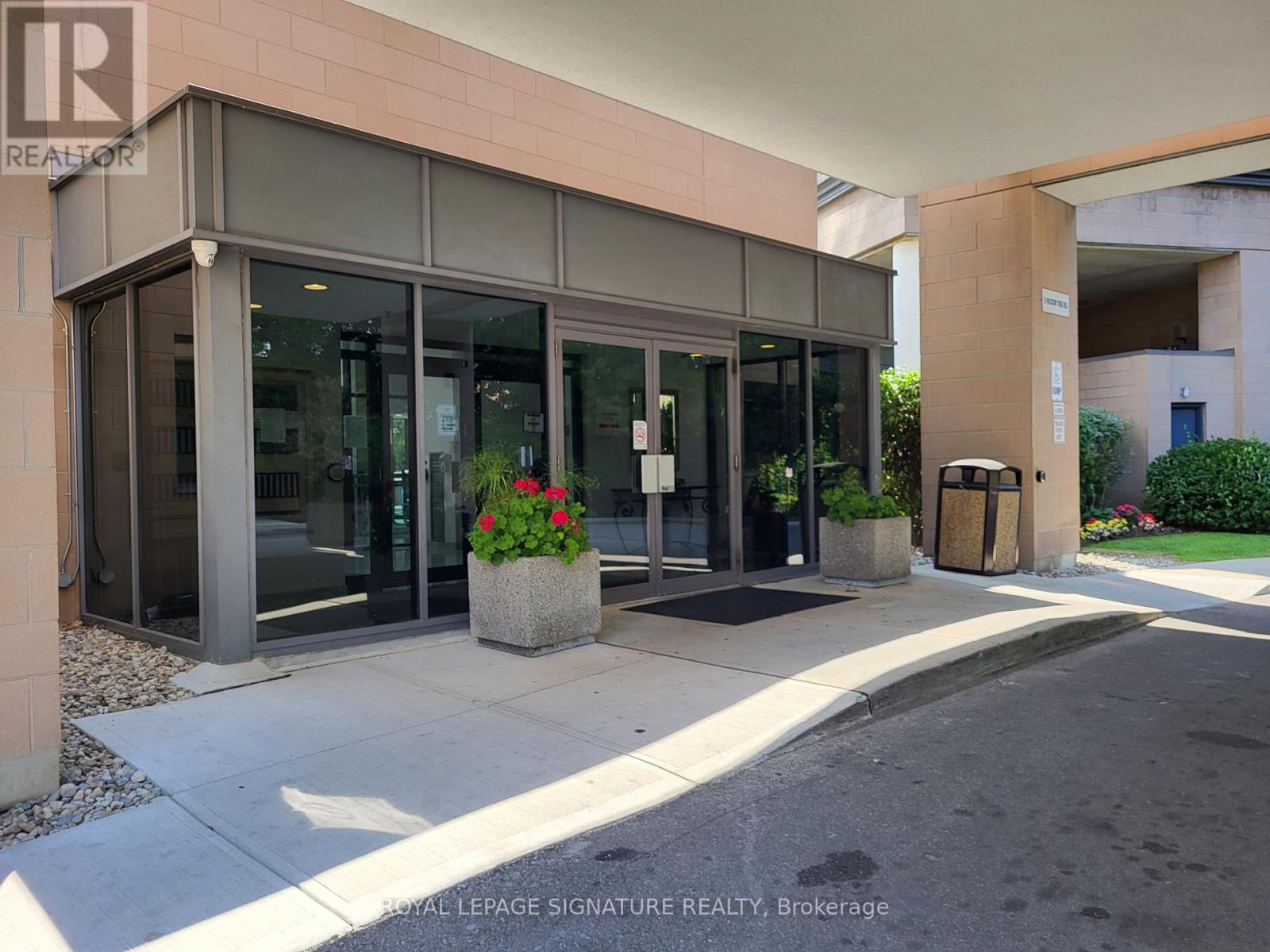 1207 - 1 HICKORY TREE ROAD, Toronto (Weston) — photo 2