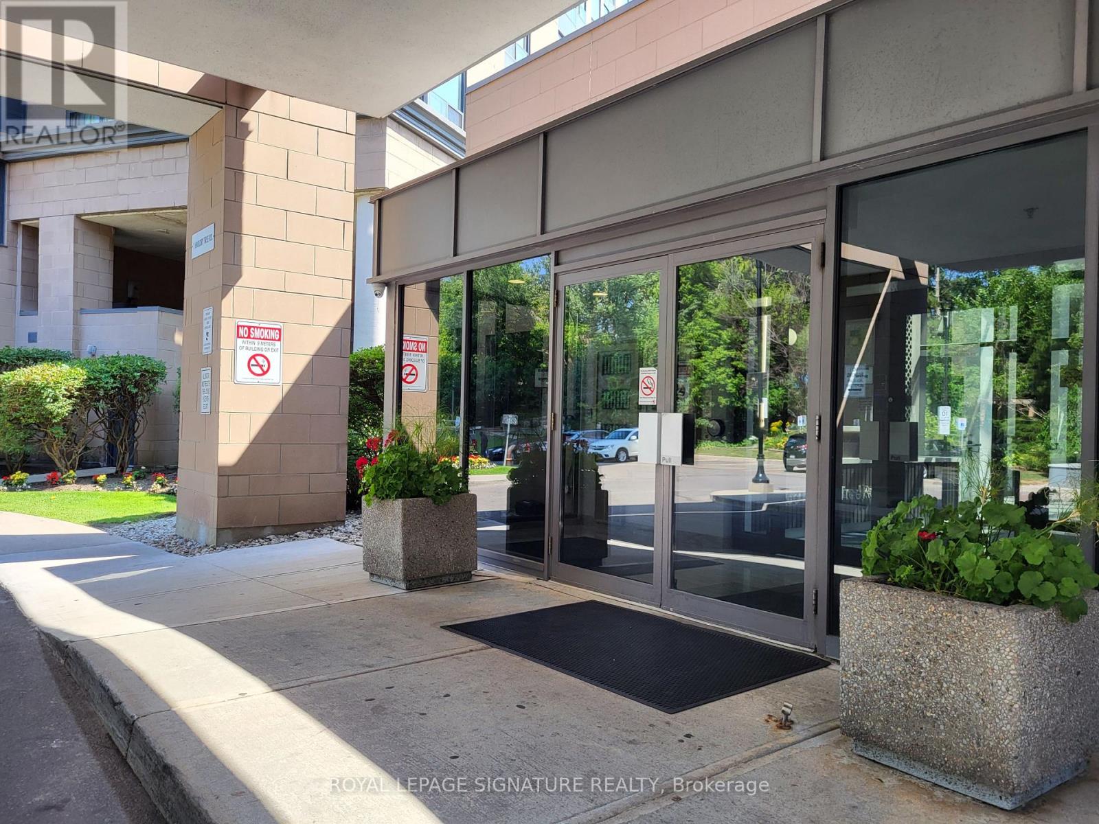 1207 - 1 HICKORY TREE ROAD, Toronto (Weston) — photo 3