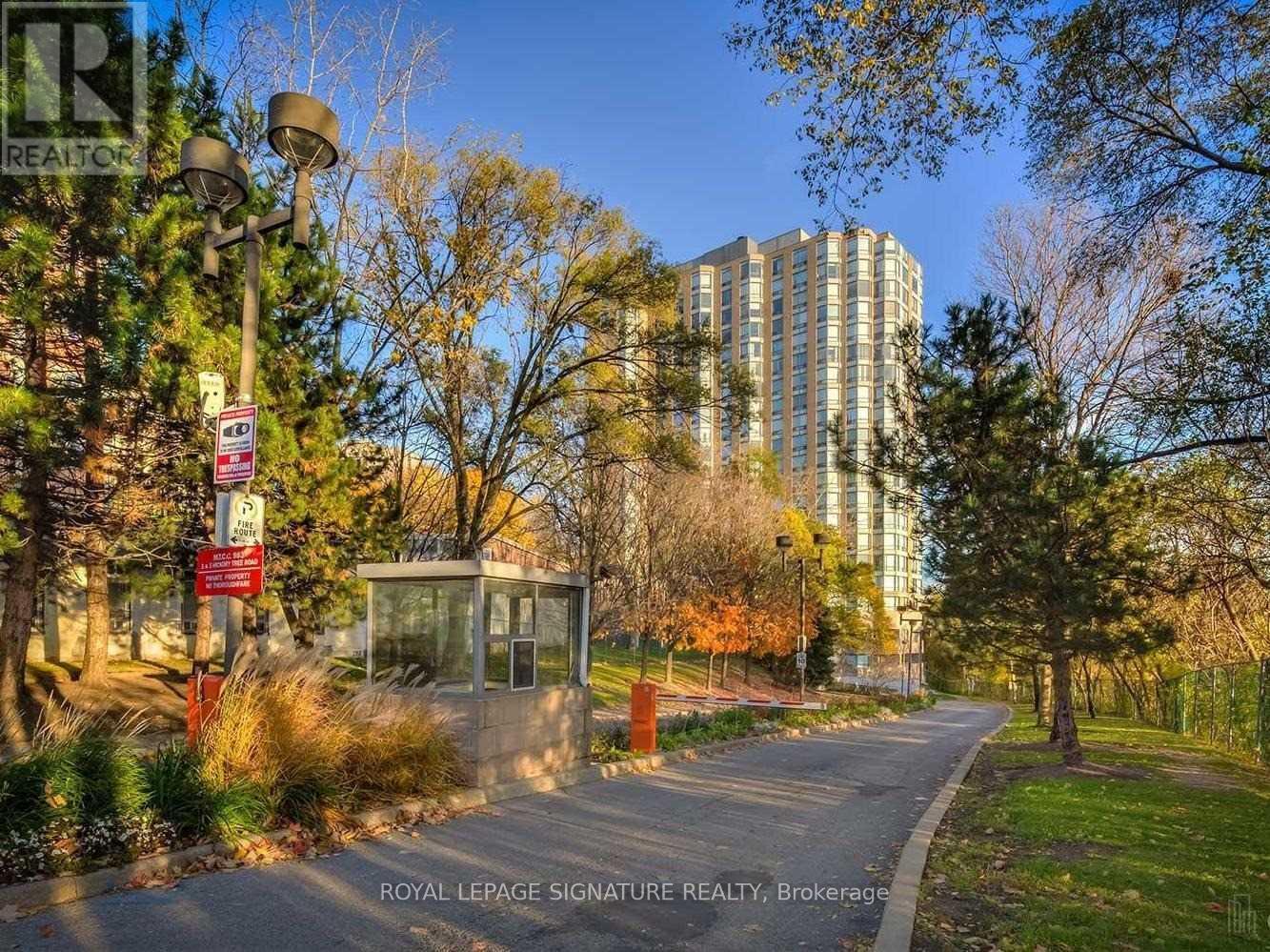 1207 - 1 HICKORY TREE ROAD, Toronto (Weston) — photo 4