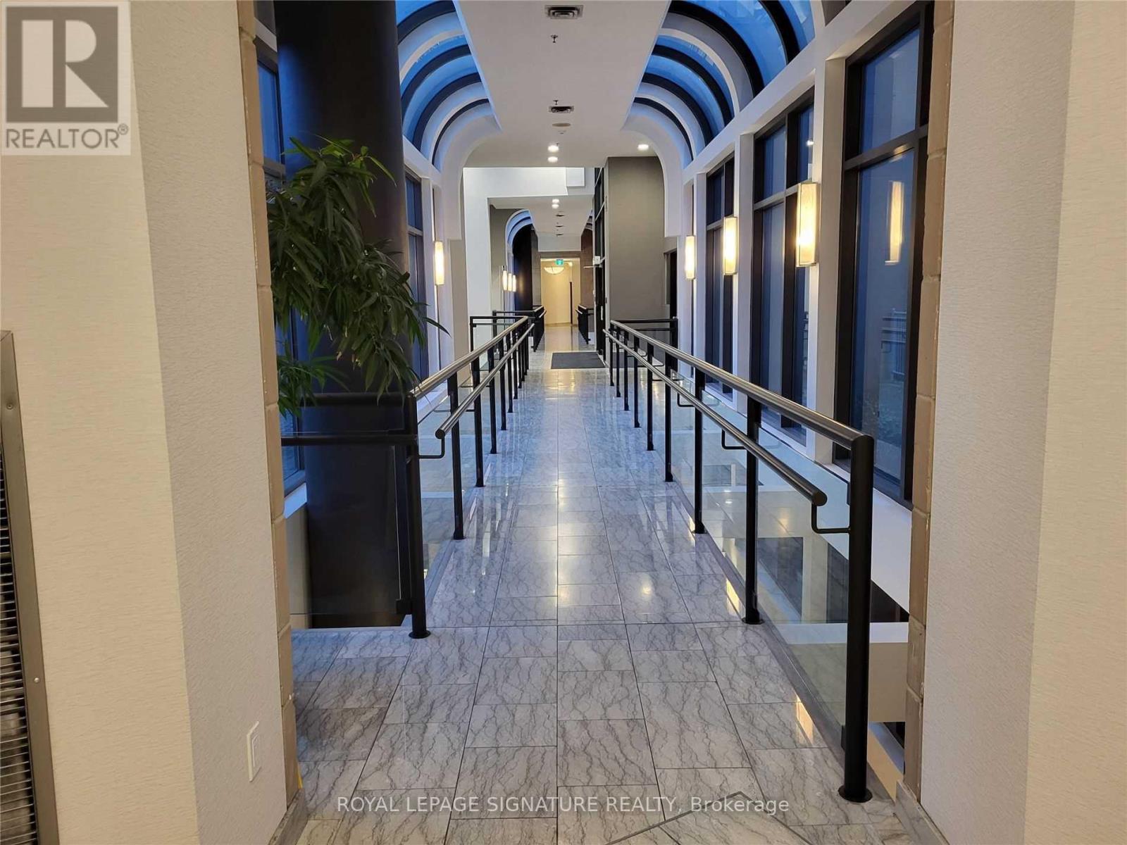 1207 - 1 HICKORY TREE ROAD, Toronto (Weston) — photo 5