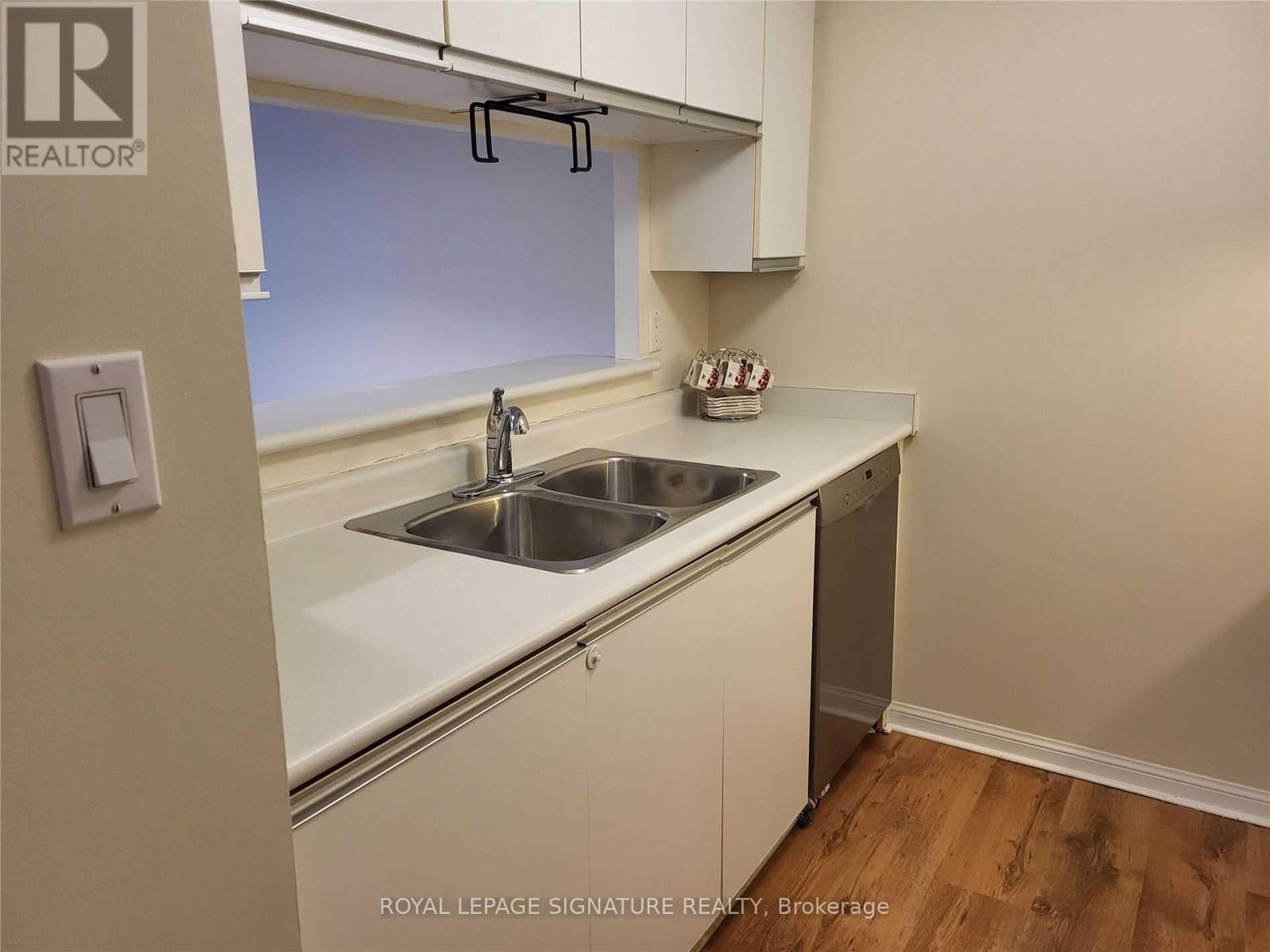 1207 - 1 HICKORY TREE ROAD, Toronto (Weston) — photo 8
