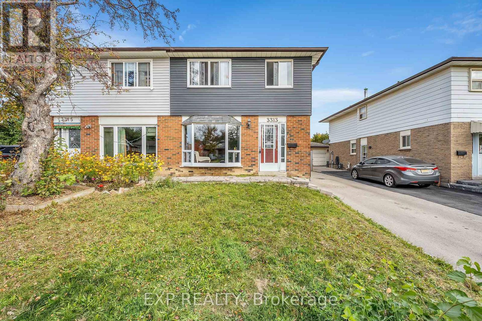 3313 ACALA CRESCENT, Mississauga (Mississauga Valleys) — photo 2
