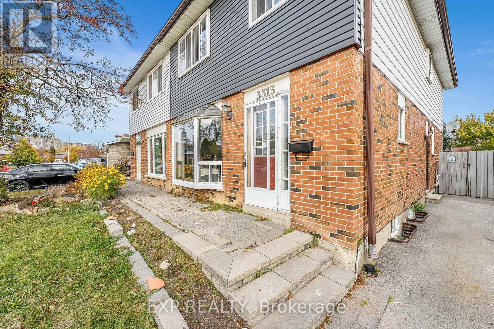 3313 ACALA CRESCENT, Mississauga (Mississauga Valleys) — photo 4