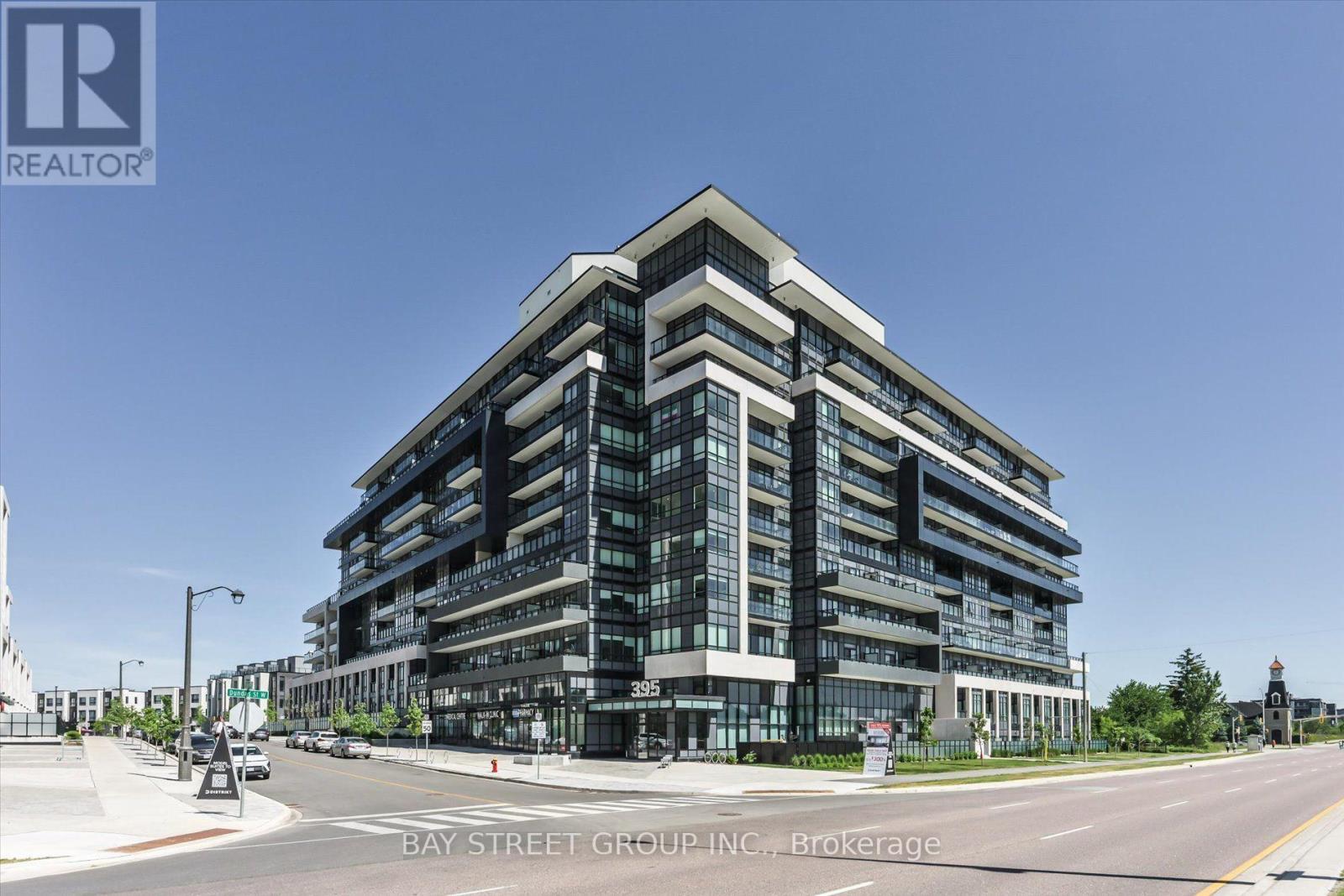 130 - 395 DUNDAS STREET WEST STREET, Oakville (GO Glenorchy) — photo 5