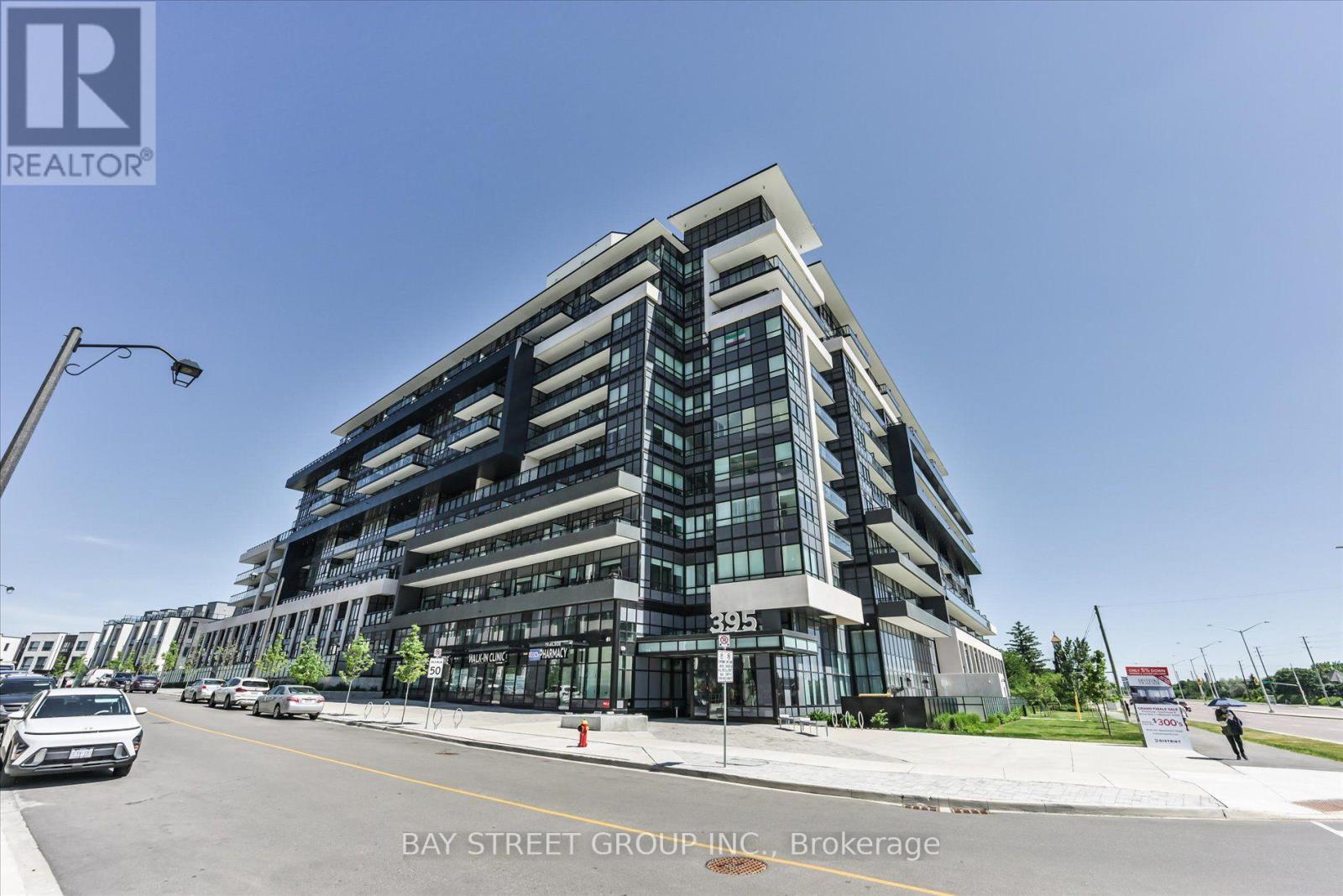 130 - 395 DUNDAS STREET WEST STREET, Oakville (GO Glenorchy) — photo 6