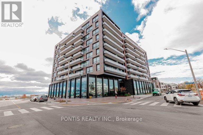 204 - 251 MASONRY WAY, Mississauga (Port Credit)