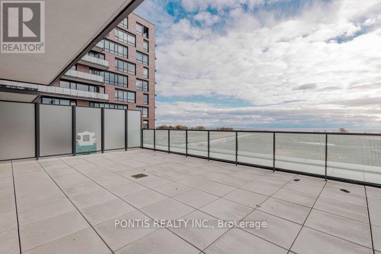 204 - 251 MASONRY WAY, Mississauga (Port Credit) — photo 11