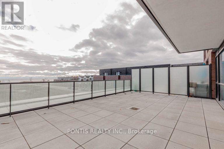 204 - 251 MASONRY WAY, Mississauga (Port Credit) — photo 12