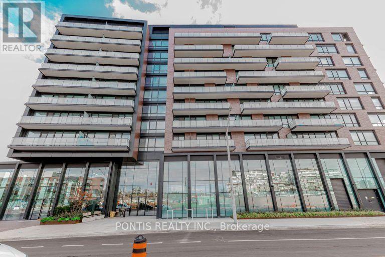 204 - 251 MASONRY WAY, Mississauga (Port Credit) — photo 2