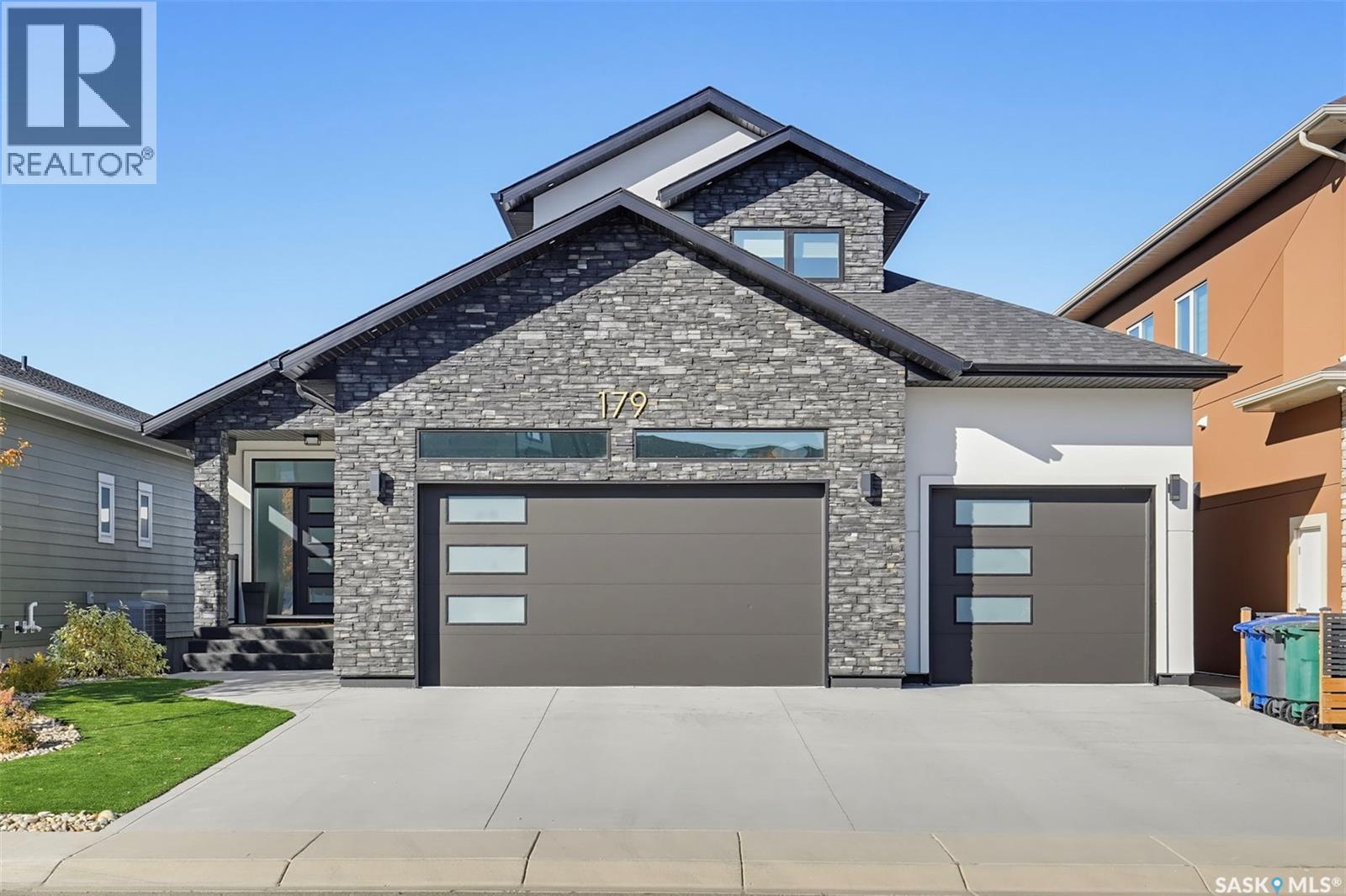 179 Kenaschuk CRESCENT, Saskatoon