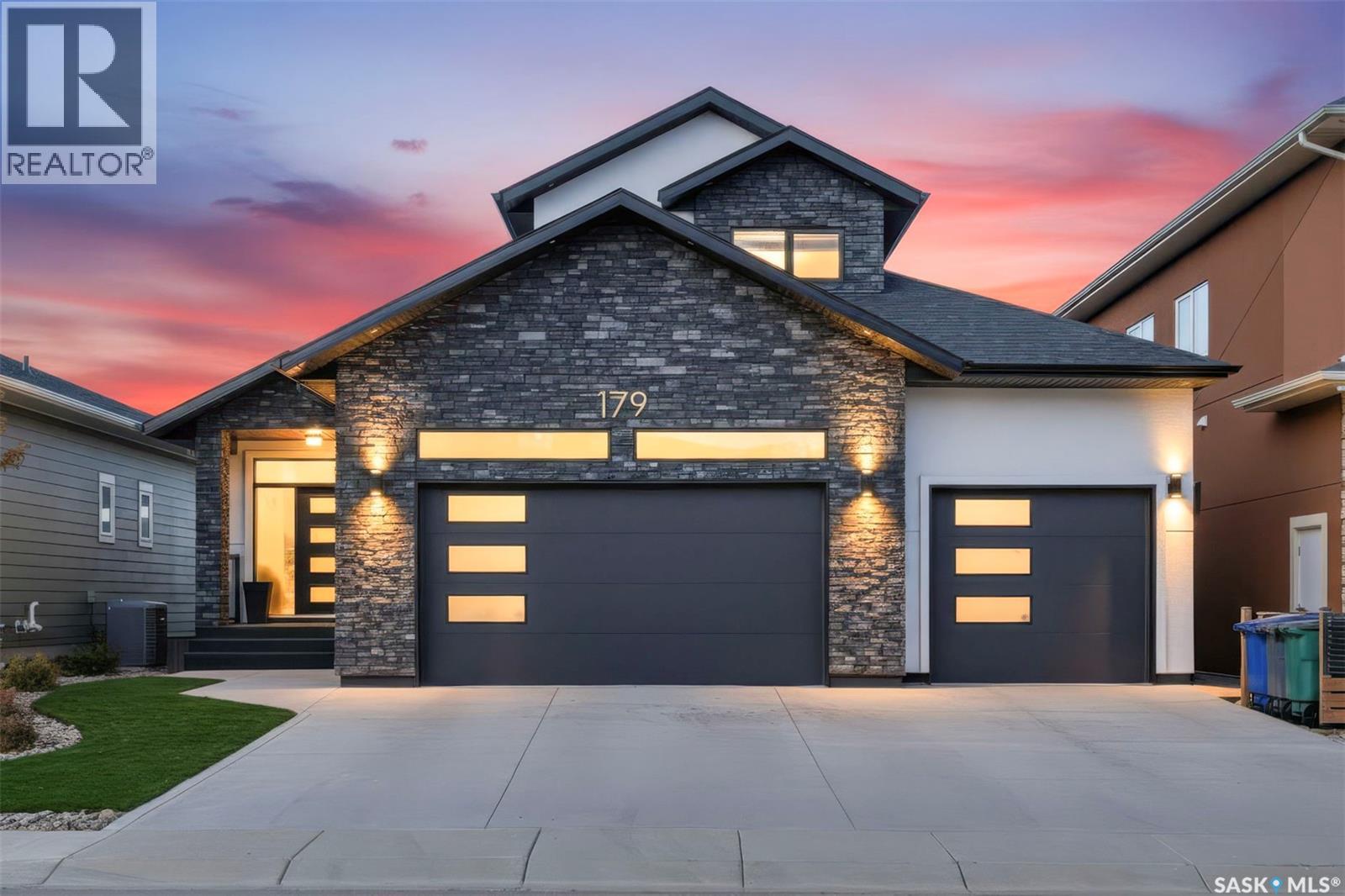 179 Kenaschuk CRESCENT, Saskatoon — photo 2