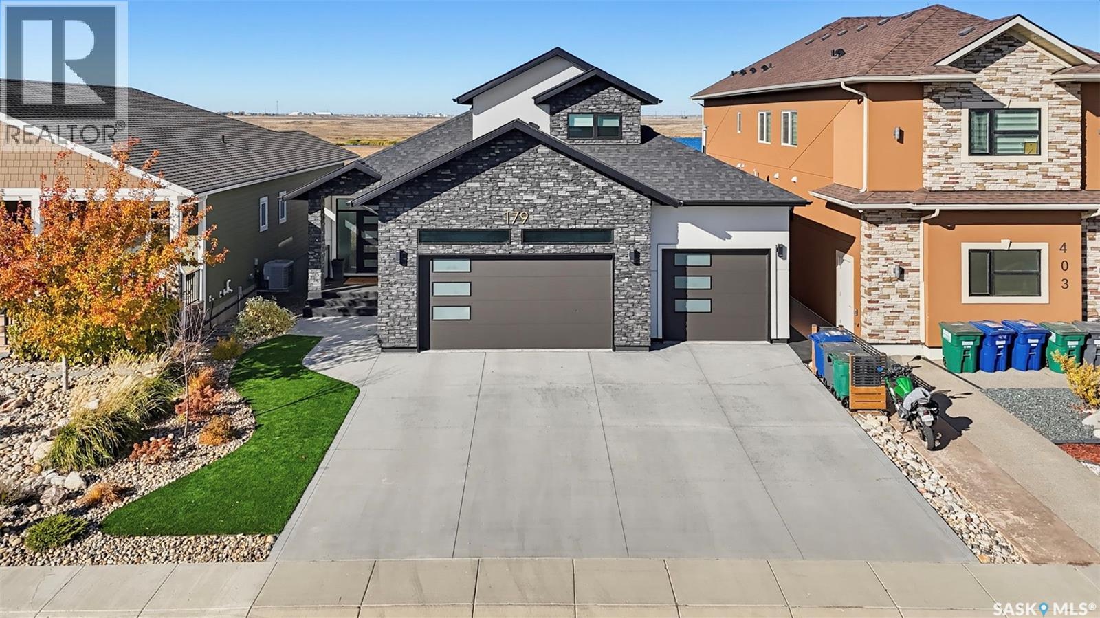 179 Kenaschuk CRESCENT, Saskatoon — photo 4
