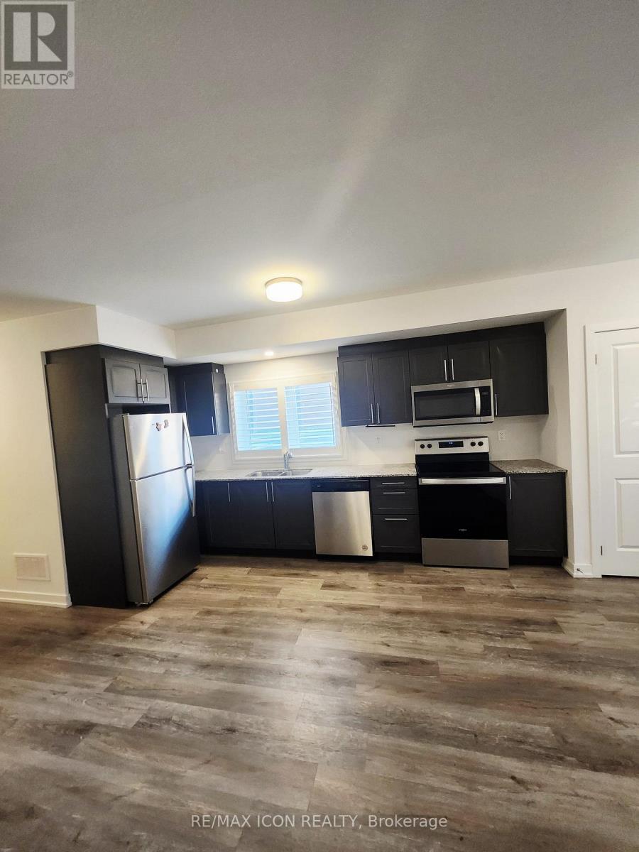 37 - 205 WEST OAK PLACE, Kitchener — photo 4