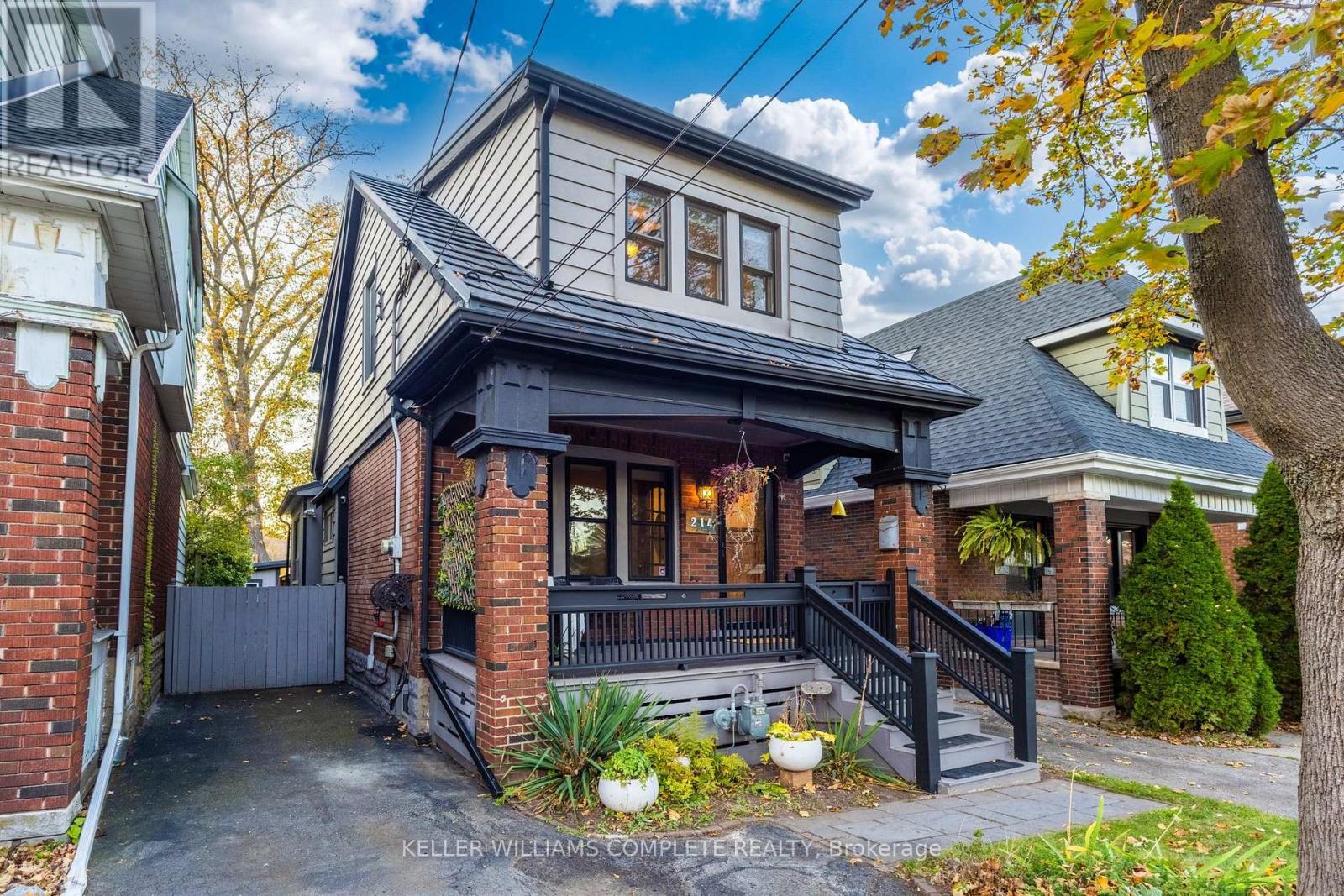 214 ROTHSAY AVENUE, Hamilton (Delta) — photo 2
