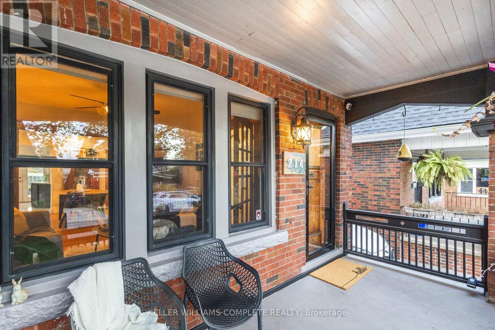 214 ROTHSAY AVENUE, Hamilton (Delta) — photo 4