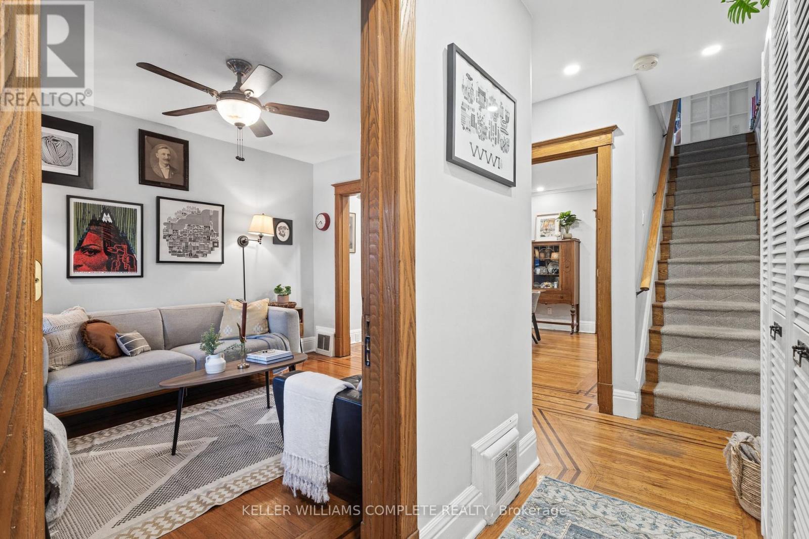 214 ROTHSAY AVENUE, Hamilton (Delta) — photo 6