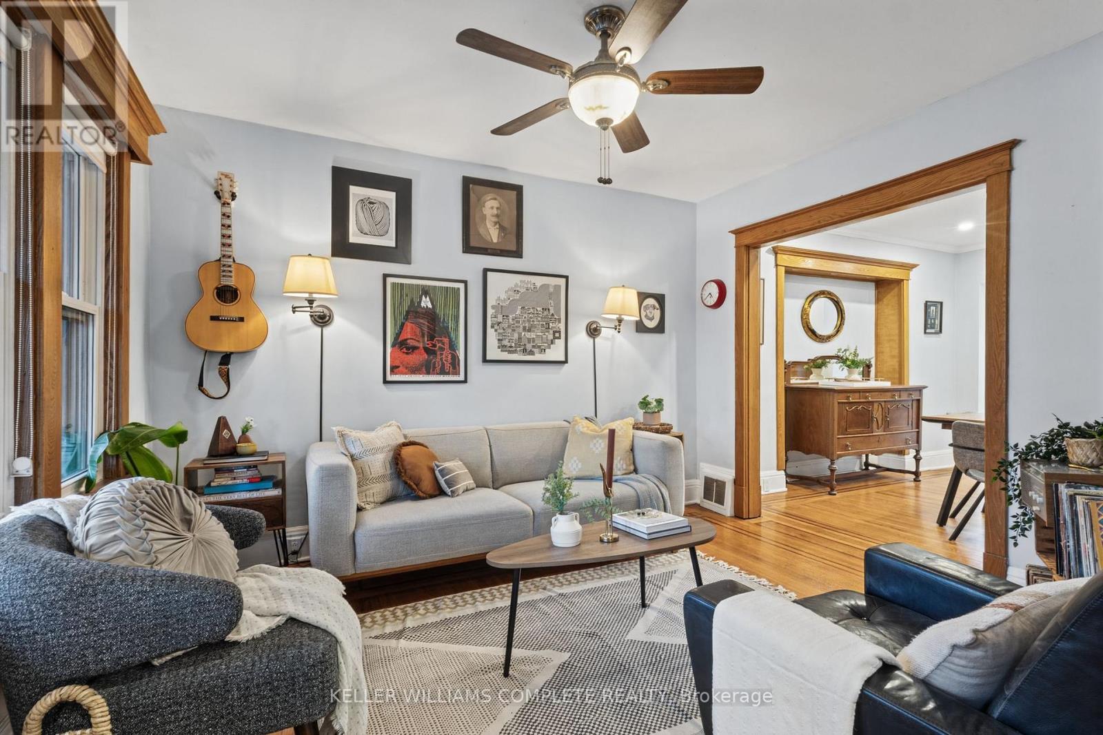 214 ROTHSAY AVENUE, Hamilton (Delta) — photo 7