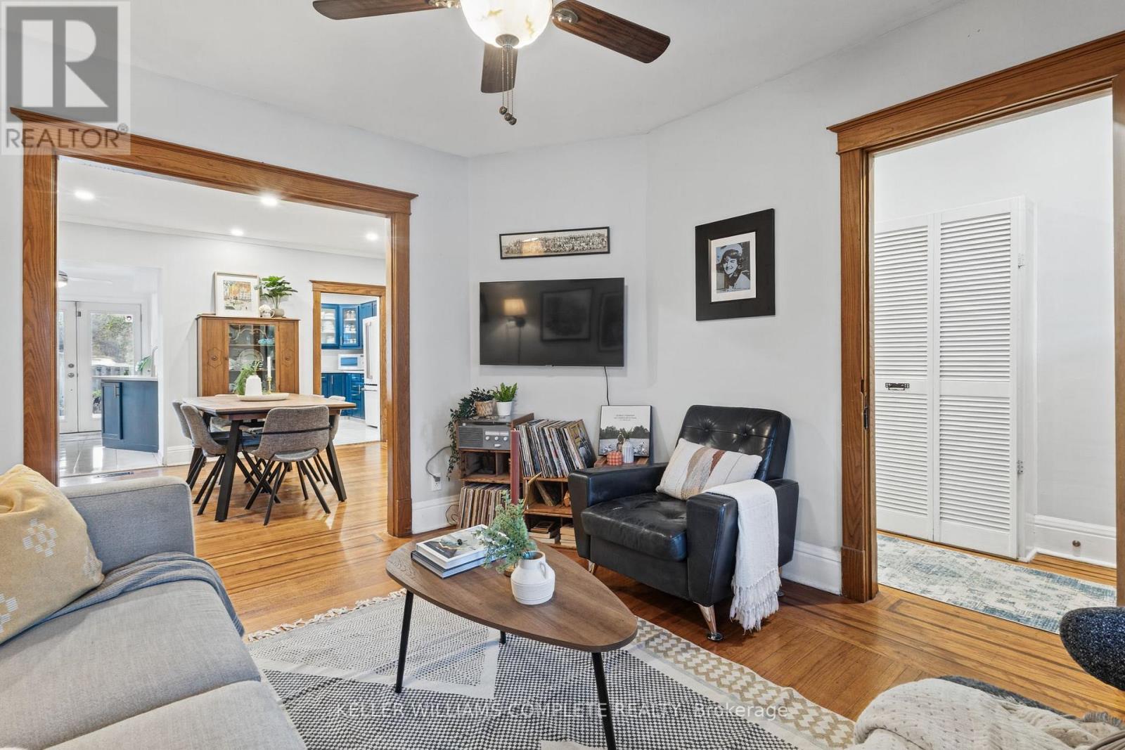 214 ROTHSAY AVENUE, Hamilton (Delta) — photo 8