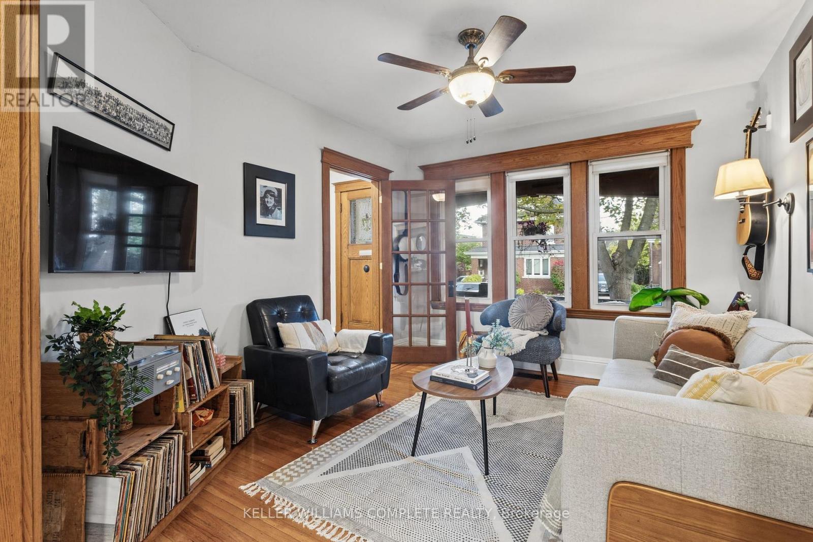 214 ROTHSAY AVENUE, Hamilton (Delta) — photo 9