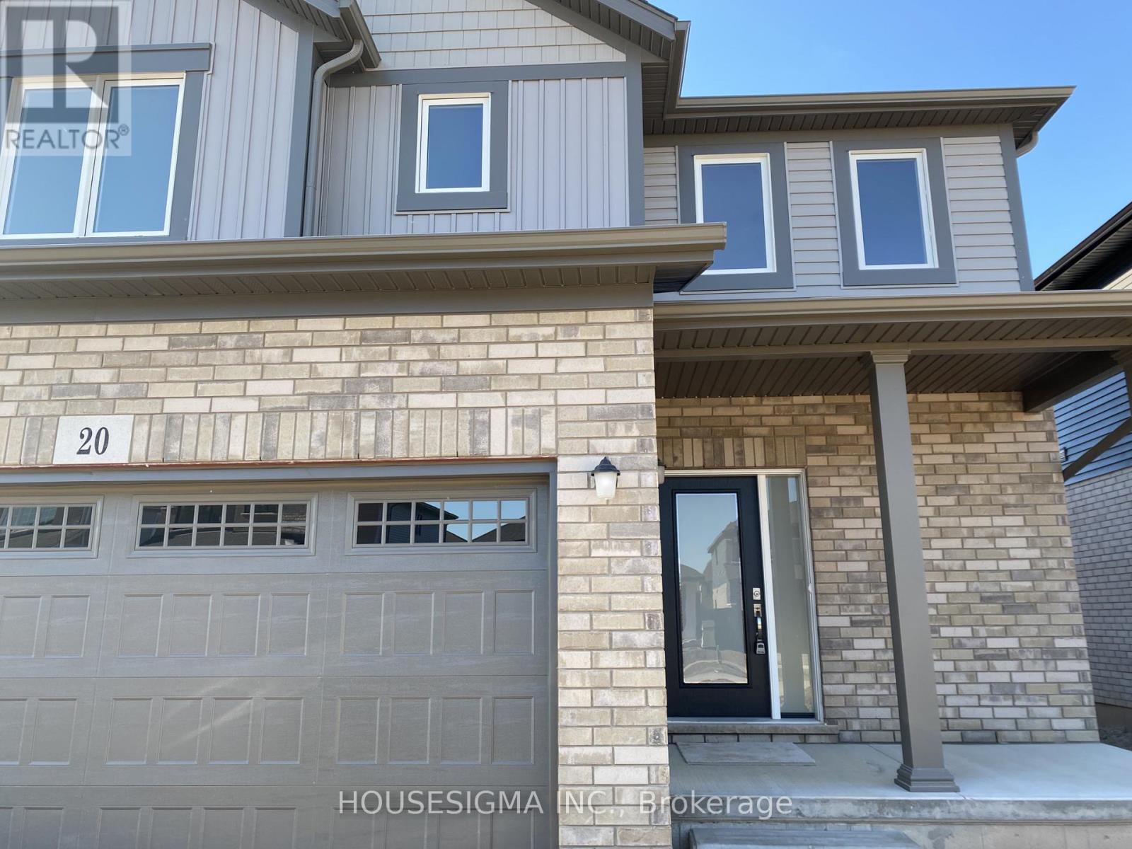 LOWER - 20 OVERHOLT DRIVE, Thorold (Hurricane/Merrittville) — photo 2