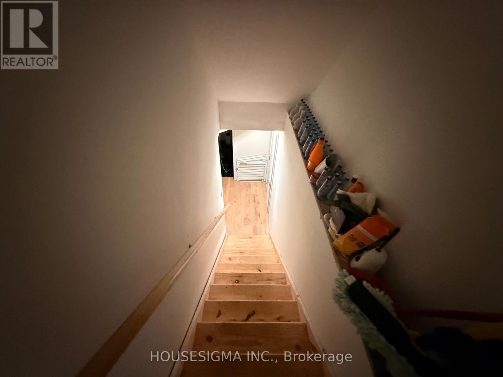 LOWER - 20 OVERHOLT DRIVE, Thorold (Hurricane/Merrittville) — photo 4