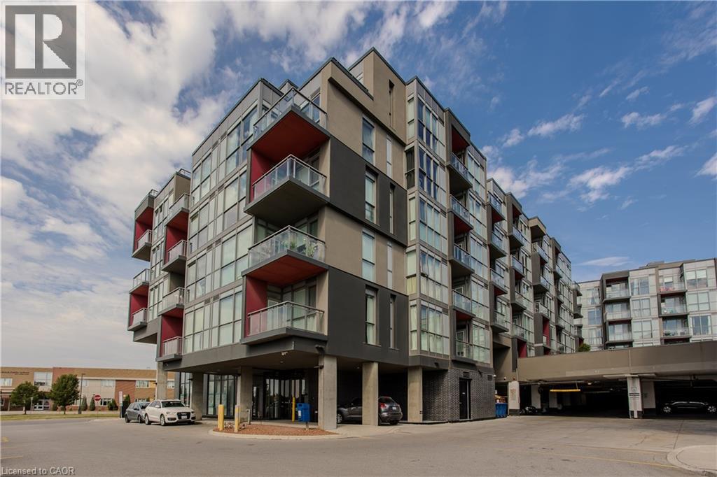 5220 DUNDAS Street Unit# D509, Burlington — photo 2