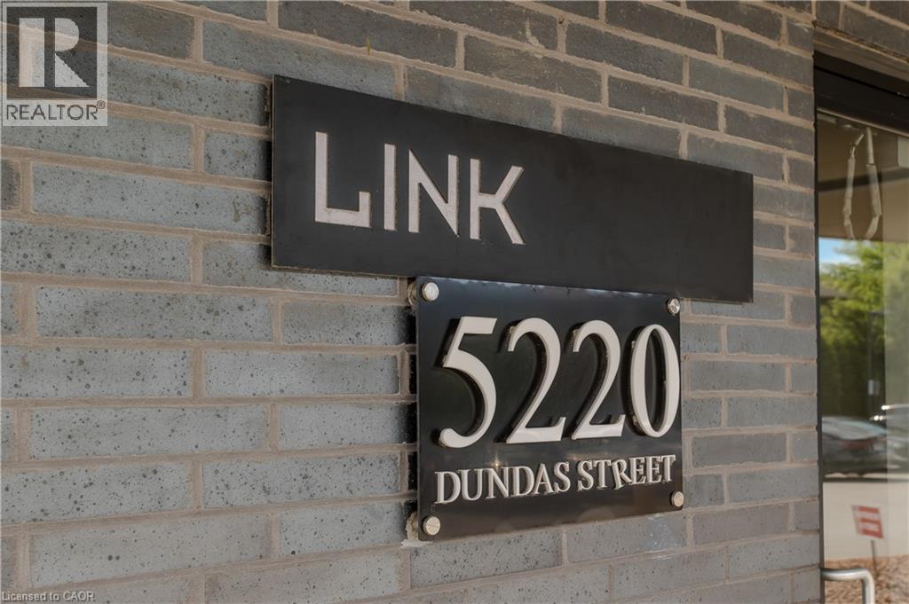 5220 DUNDAS Street Unit# D509, Burlington — photo 3