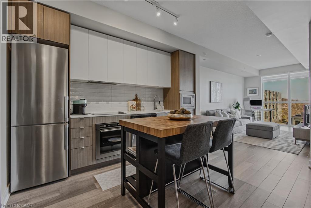 5220 DUNDAS Street Unit# D509, Burlington — photo 4