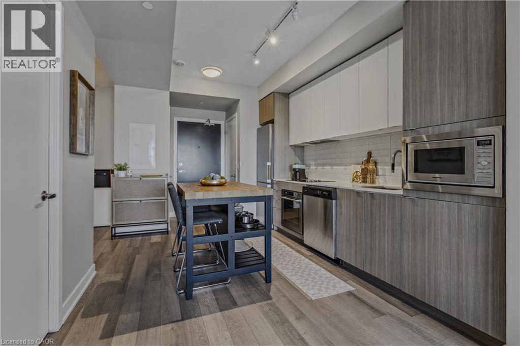 5220 DUNDAS Street Unit# D509, Burlington — photo 6