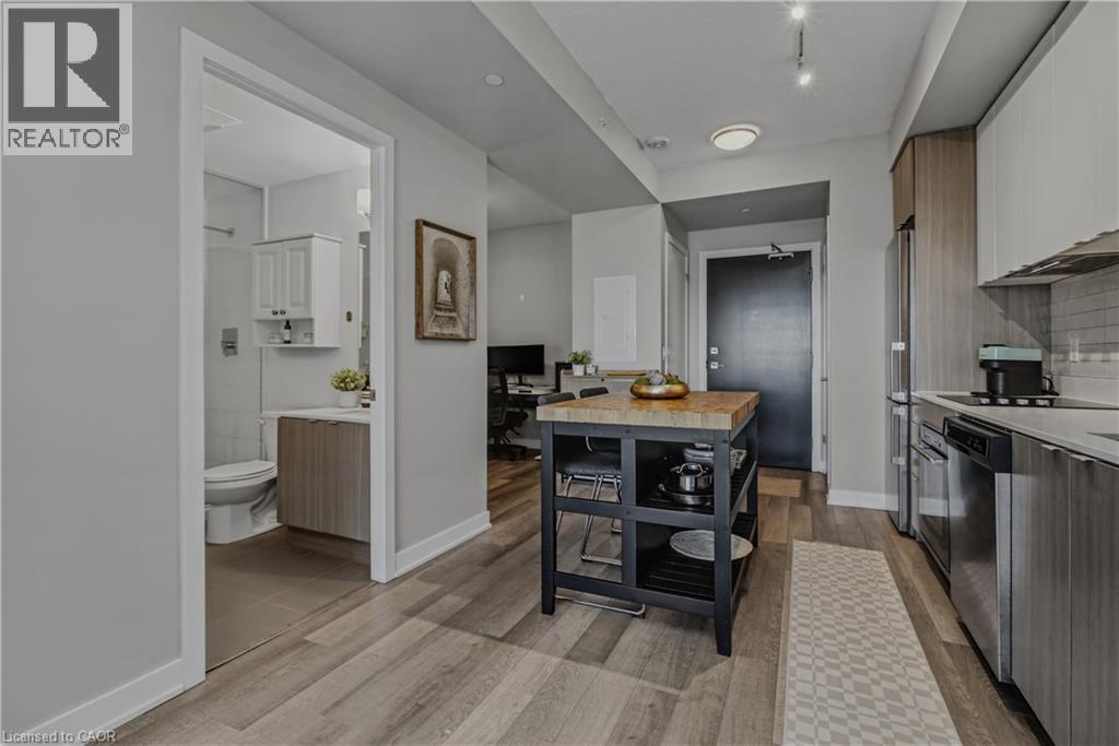 5220 DUNDAS Street Unit# D509, Burlington — photo 7