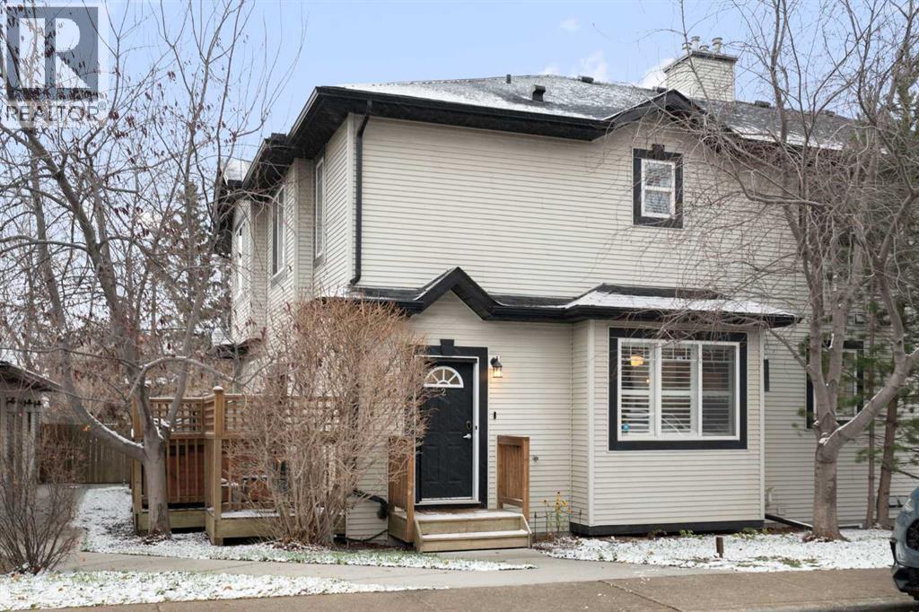 Photo of 2, 1840 27 Avenue SW, Calgary