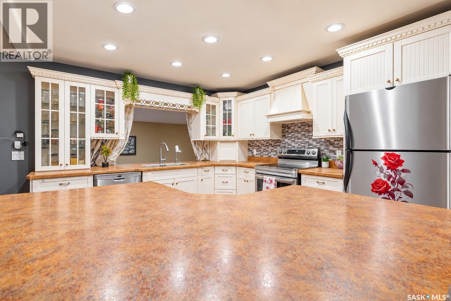 118 Michener DRIVE, Regina — photo 8