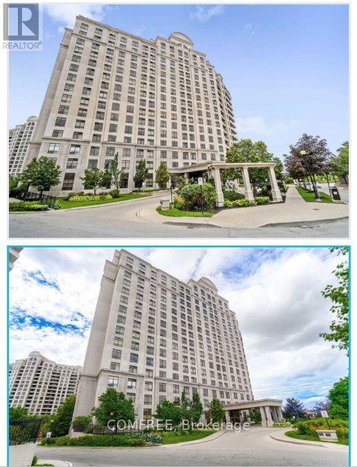 401 - 9235 JANE STREET, Vaughan (Maple)