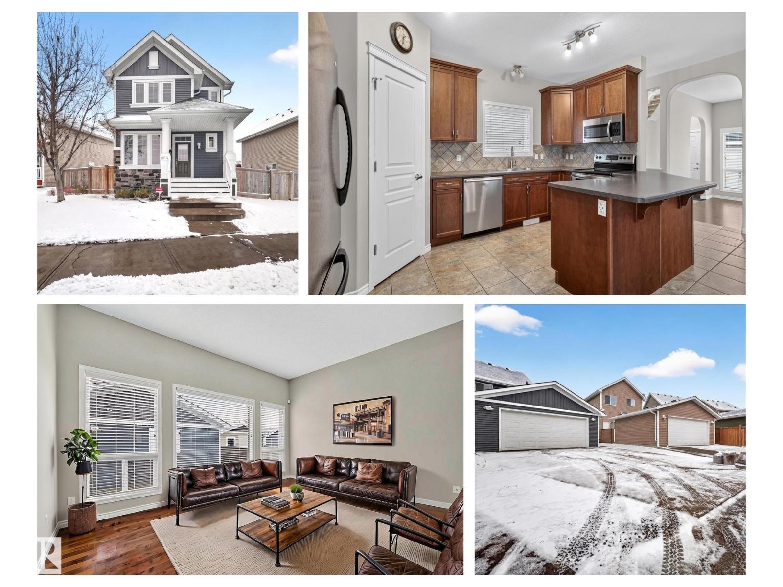 Photo of 1164 74 ST SW, Edmonton