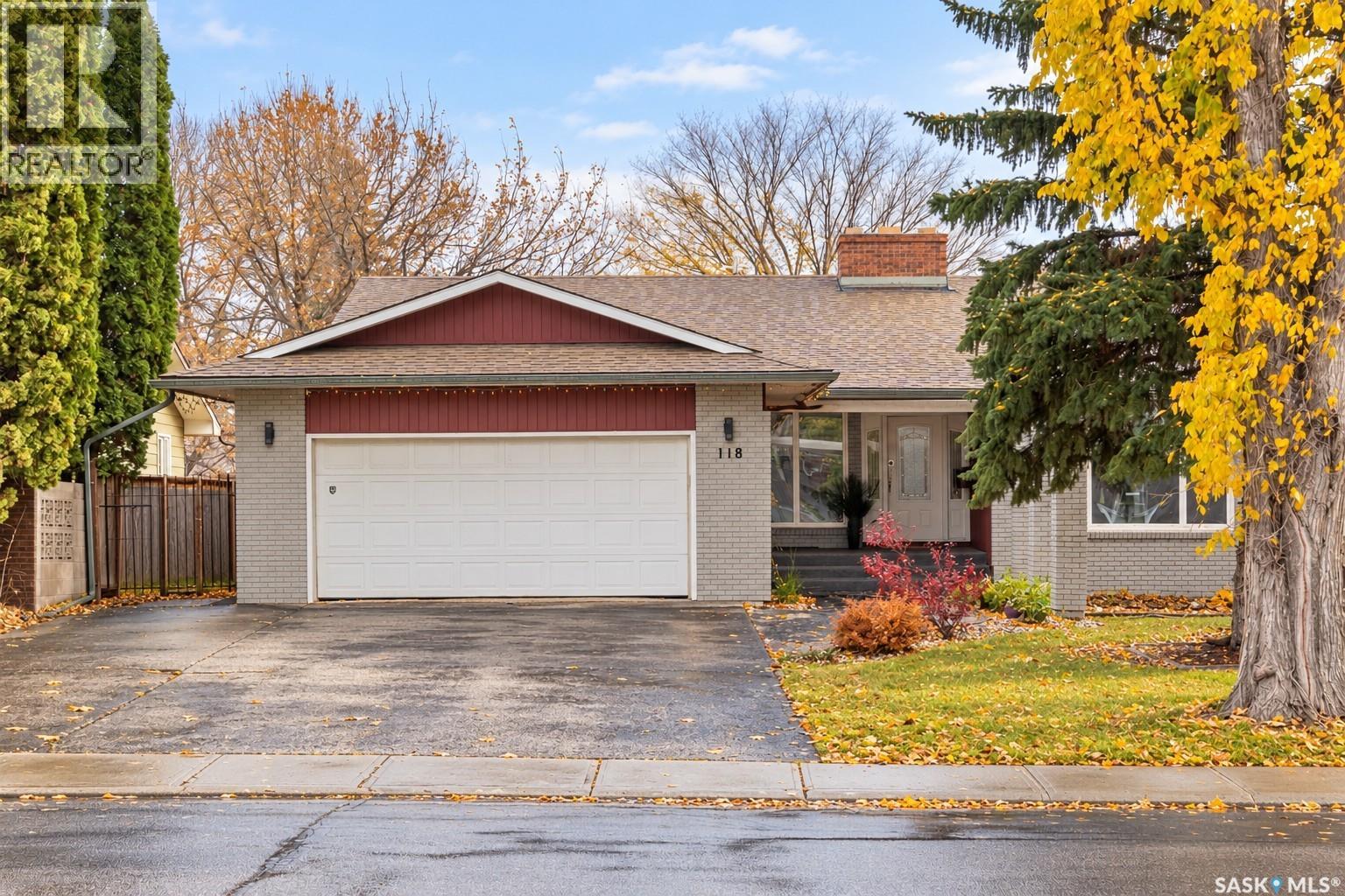 118 Michener DRIVE, Regina
